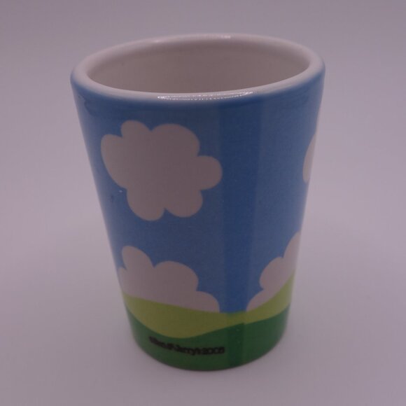 Ben & Jerry's 2005 Ceramic Cup - Picture 3 of 12
